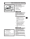 Owner's/operator's Manual - (page 23)