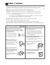 Operation And Installation Manual - (page 8)