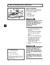 Owner's/operator's manual - (page 24)