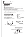 Operation And Installation Manual - (page 19)