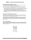 Installation, Operation & Maintenance Instructions Manual - (page 18)