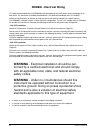 Installation, Operation & Maintenance Instructions Manual - (page 32)