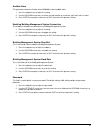 Installation, Operation & Maintenance Instructions Manual - (page 43)