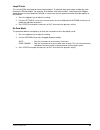 Installation, Operation & Maintenance Instructions Manual - (page 47)
