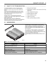 Safety & Operation Manual - (page 23)