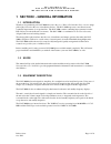 Installation And Operator's Manual - (page 4)