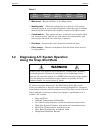 Operating And Maintenance Instructions Manual - (page 19)