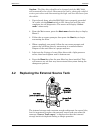 Operating And Maintenance Instructions Manual - (page 34)
