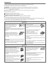 Operation Manual And Installation Manual - (page 6)