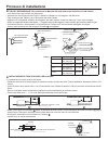 Operation Manual And Installation Manual - (page 59)
