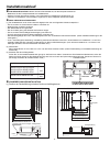 Operation Manual And Installation Manual - (page 96)
