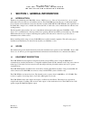 Installation And Operator's Manual - (page 4)