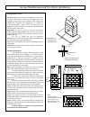 Installation, Operating, Maintenance And Owner's Manual - (page 6)