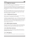 Operating & Maintenance Instructions - (page 14)