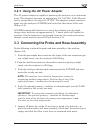 Operating & Maintenance Instructions - (page 22)