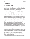 Operation And Maintenance Manual - (page 44)