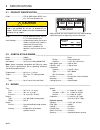 Maintenance Manual - (page 6)