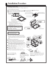 Operation & Installation Manual - (page 29)
