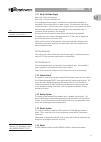 User And Installation Instructions Manual - (page 6)