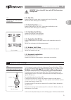 User And Installation Instructions Manual - (page 14)