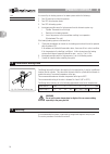 User And Installation Instructions Manual - (page 15)