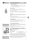 User And Installation Instructions Manual - (page 26)