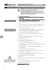 User And Installation Instructions Manual - (page 35)