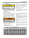 Safety, Operation And Maintenance Manual - (page 23)