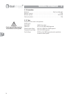 Technical And Installation Manual - (page 14)