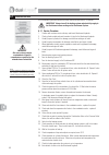 Technical And Installation Manual - (page 32)