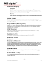 Features List - (page 11)