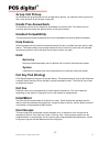 Features List - (page 12)