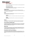 Features List - (page 15)