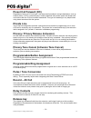 Features List - (page 16)