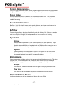 Features List - (page 17)