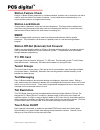 Features List - (page 18)