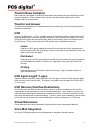 Features List - (page 19)