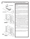 Installation, Operation, Maintenance And Owner's Manual - (page 15)