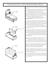 Installation, Operation, Maintenance And Owner's Manual - (page 16)
