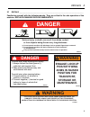 Safety & Operation Manual - (page 5)