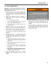 Safety & Operation Manual - (page 25)