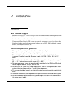 Installation & Maintenance Manual - (page 27)