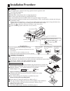 Operation And Installation Manual - (page 28)