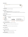 Installation and user instructions manual - (page 3)