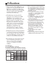 (French) Manuel D'utilisation - (page 4)