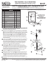 Assembly instructions manual - (page 5)