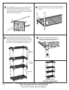 Assembly Instructions - (page 2)