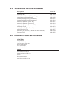 Combined Service Manual - (page 20)