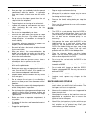 Safety, Operation And Maintenance Manual - (page 5)