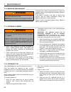 Safety, Operation And Maintenance Manual - (page 36)